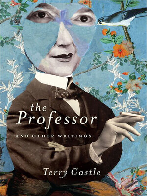 cover image of The Professor and Other Writings